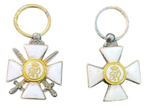 Orders of the Red Eagle miniatures  made by  Chobillion.jpg