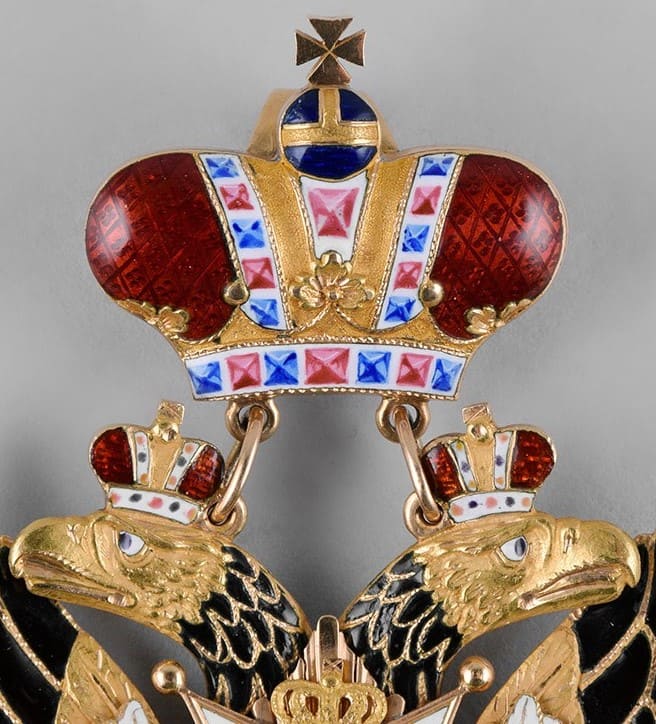 Orders  of  White Eagle made by Immanuel Pannasch.jpg Orders  of  White Eagle made by Immanuel Pannasch.jpg