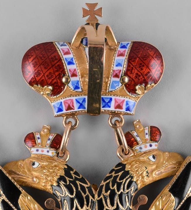 Orders of White Eagle made by Immanuel   Pannasch.jpg Orders of White Eagle made by Immanuel   Pannasch.jpg