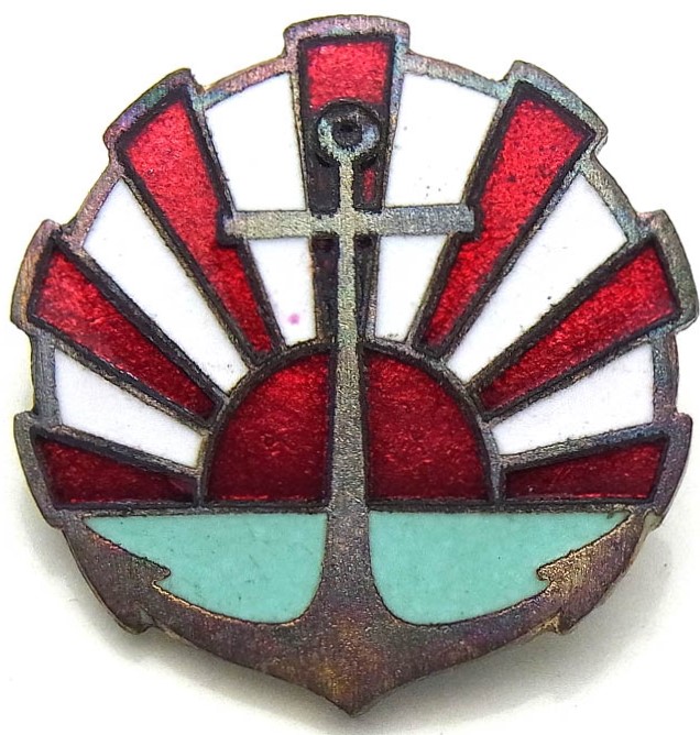 Ordinary Member's Badge of the Navy League.JPG