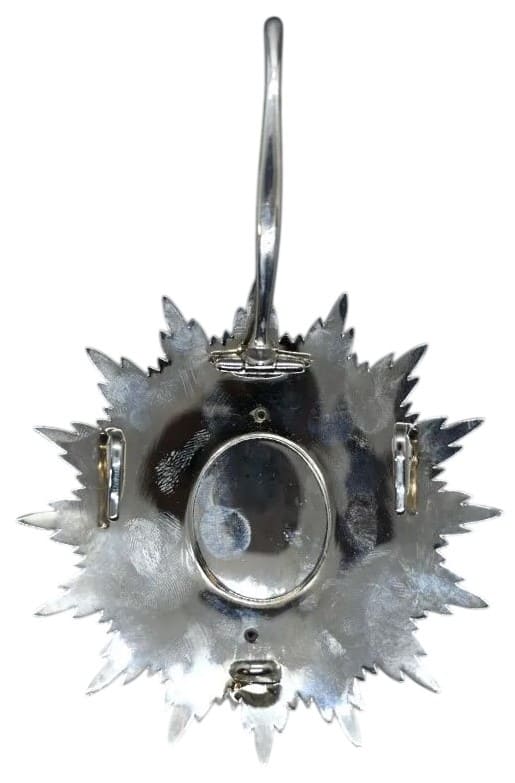 ORDRE DU DRAGON  D'ANAM Plaque de grand-croix.jpg