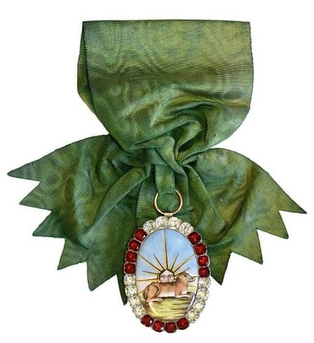 Ordre du Soleil et du Lion de Perse.jpg