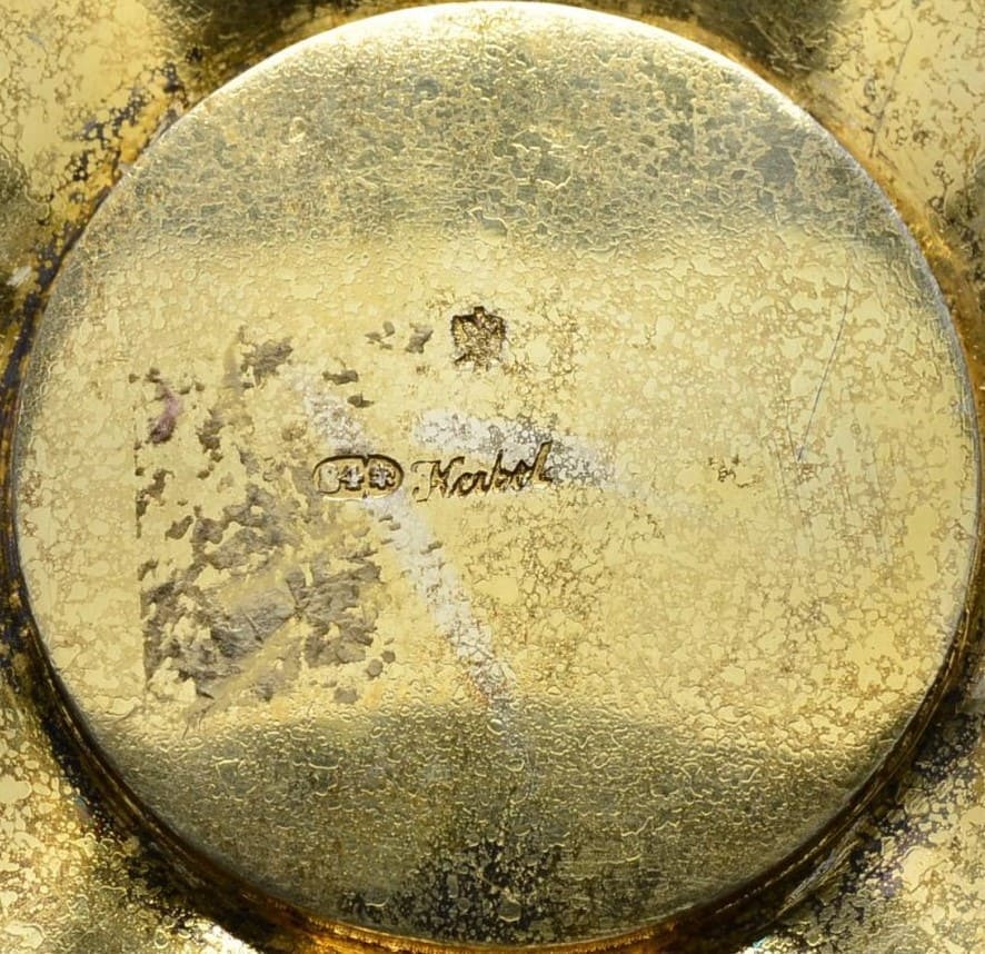 original St. Stanislaus order  with fake medallion for  Non-Christians.jpg