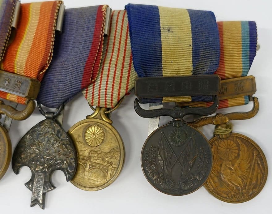 Original_japanese medal_bar.jpg
