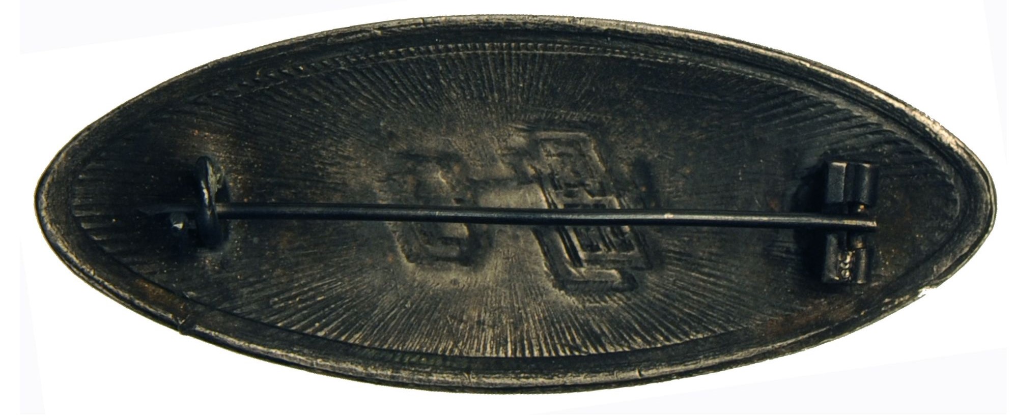 Oval Badge Broche of  Dobrolyot.jpg