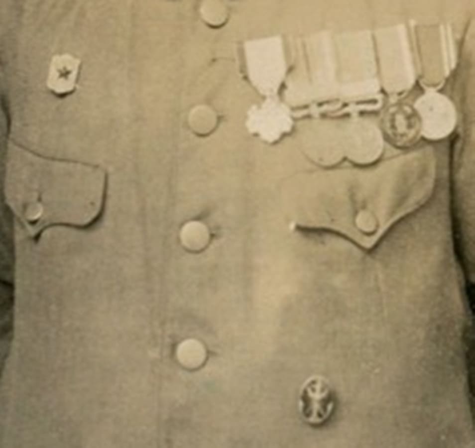 Oval reservist badge in photo.jpg