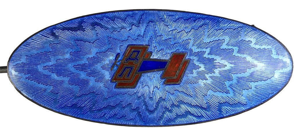 Овальный знак-брошь Добролёта.jpg