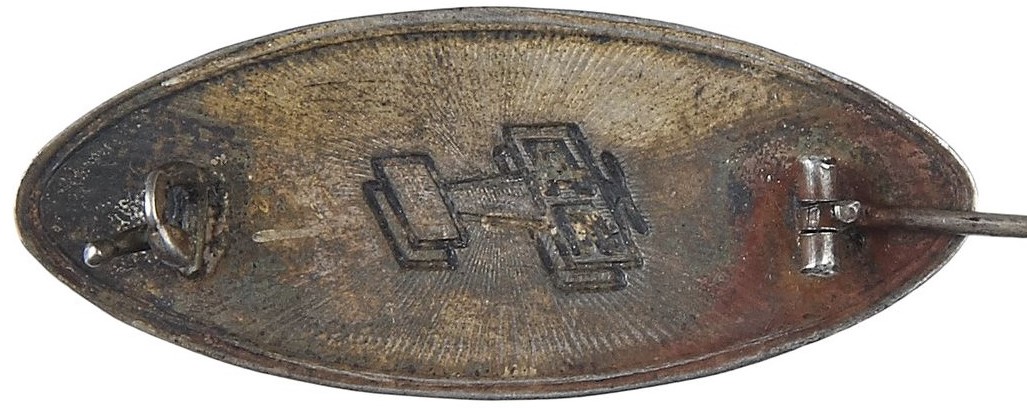 Овальный  знак-брошь Добролёта.jpg