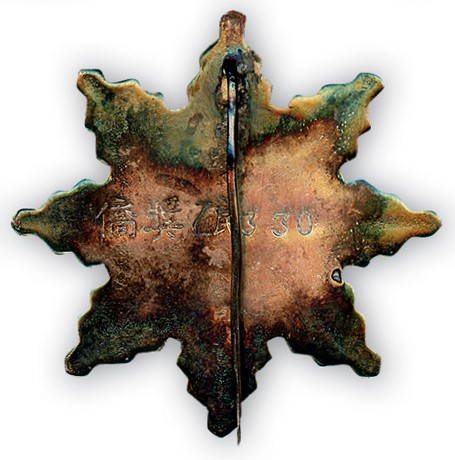 Overseas Chinese  Citizens Award of B Class No. 330.jpg