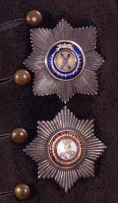 Paul I’s Breast Star of St.Andrew order.jpg