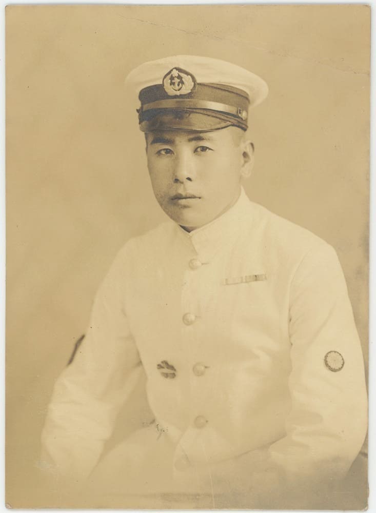 Petty Officer Submarine Badge Ribbon Bar 1940's.jpeg