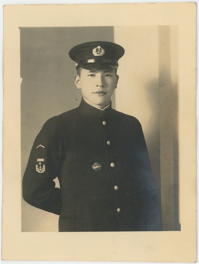Petty Officer with Submarine Badge 1940.jpeg