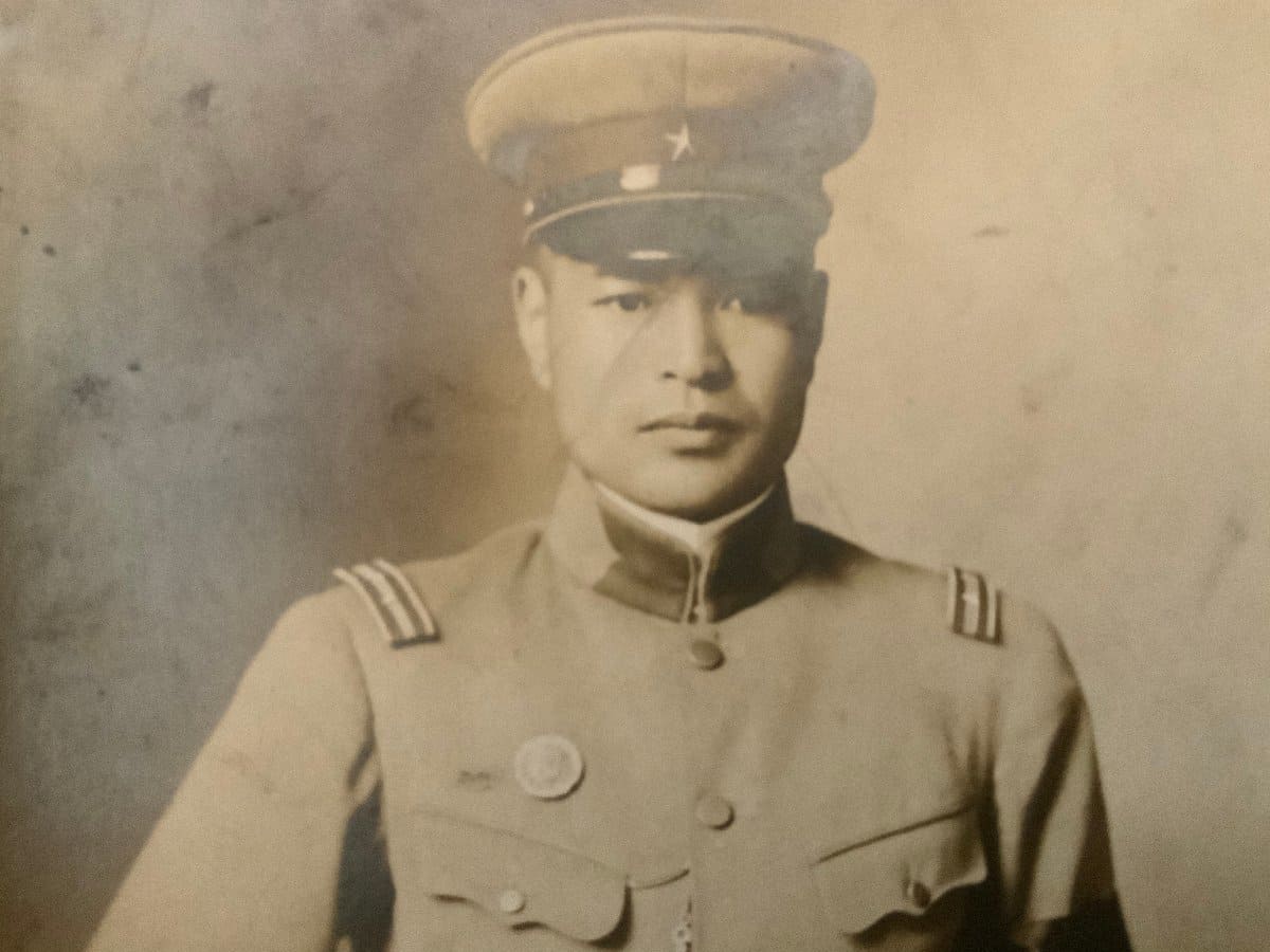 Photo with  Japanese Imperial Reservist Badge.jpg