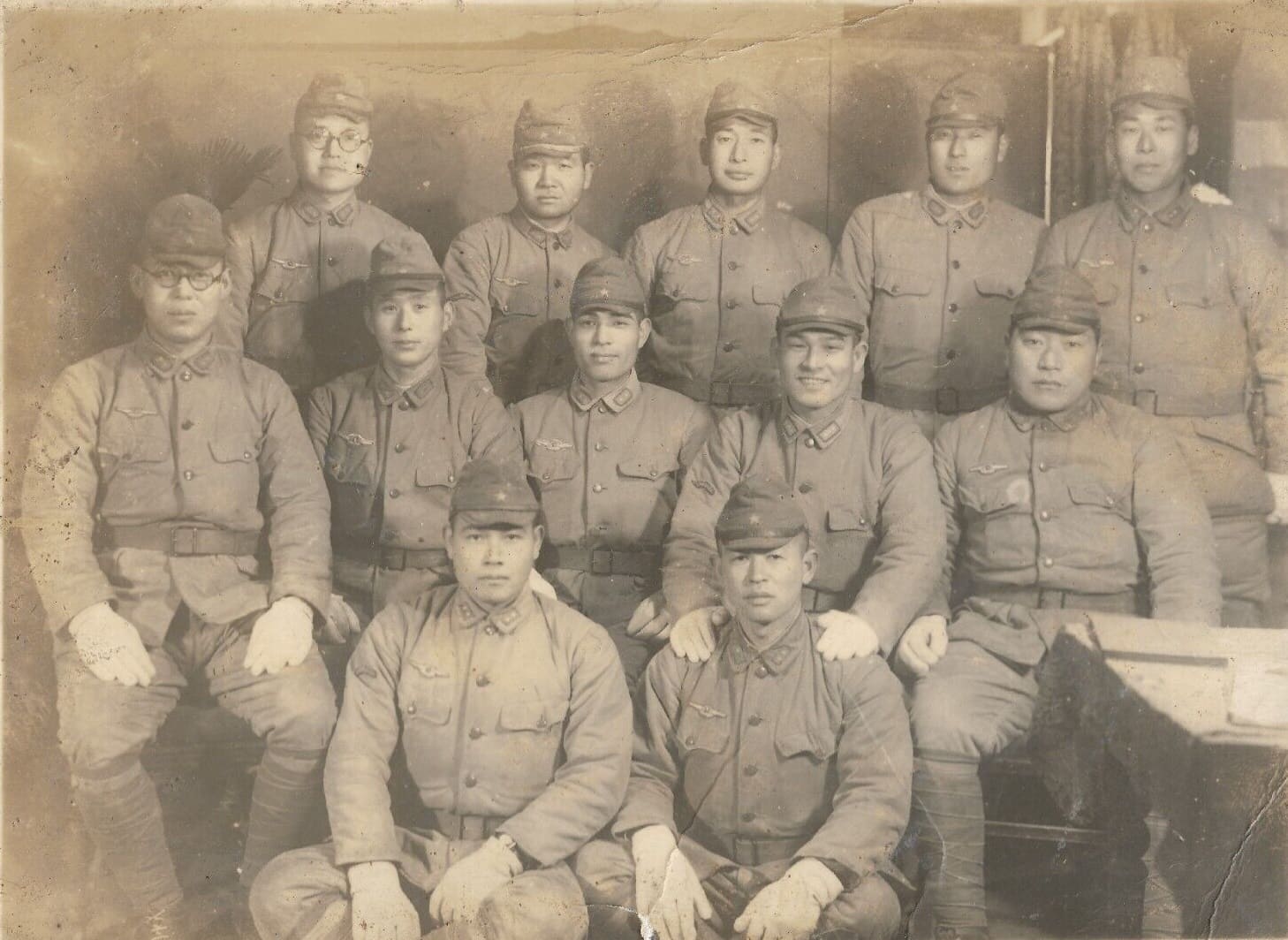 Photo with Japanese Pilot Wings.jpg