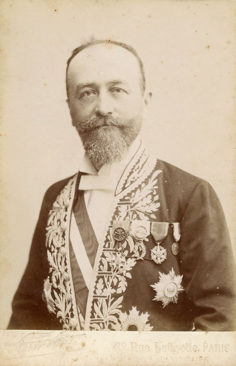 Pierre Petit, Homme politique à identifier, ca. 1885.jpg