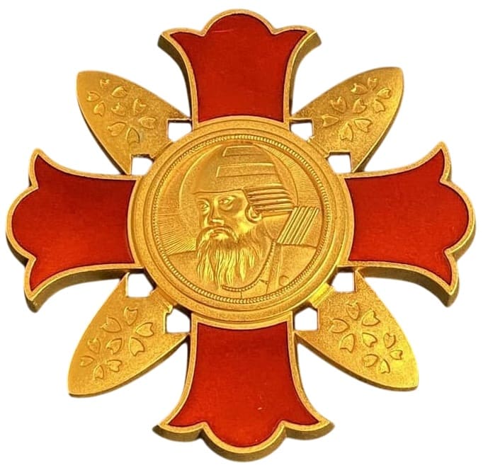 Plaque with Japanese Disabled Veterans Association Badge.jpg