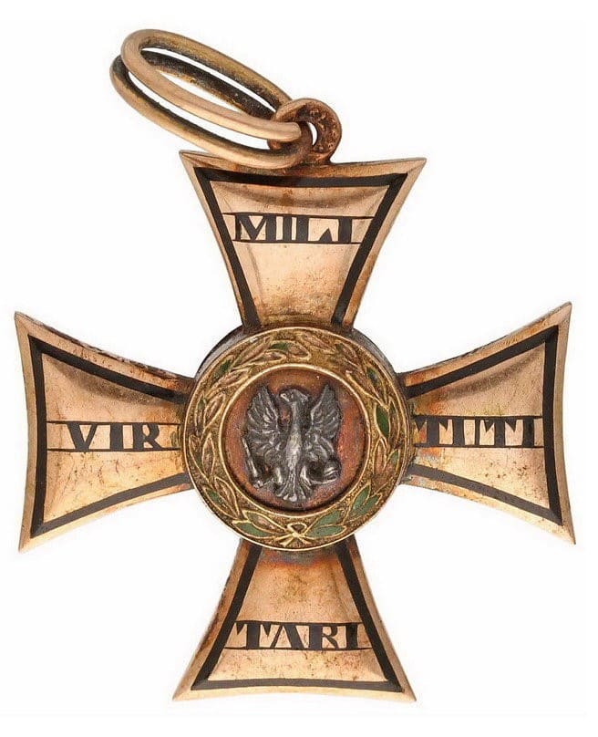 Подделка ордена Virtuti Militari 4-й степени.jpg