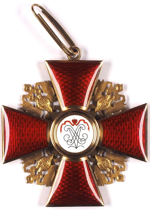 Поддельный  орден Святого Александра Невского.jpg