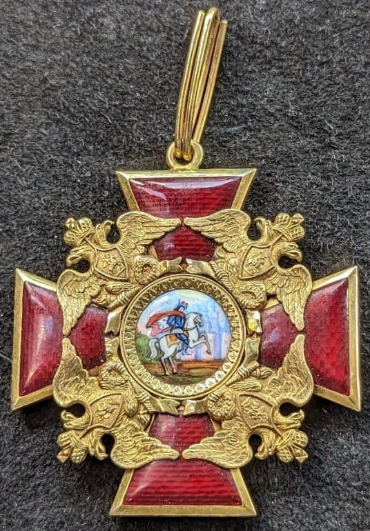 Поддельный орден Святого Александра Невского.jpg