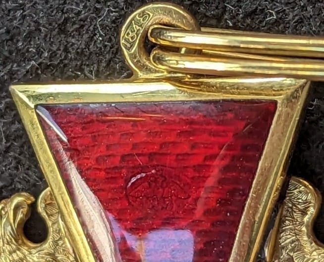 Поддельный орден  Святого  Александра Невского.jpg