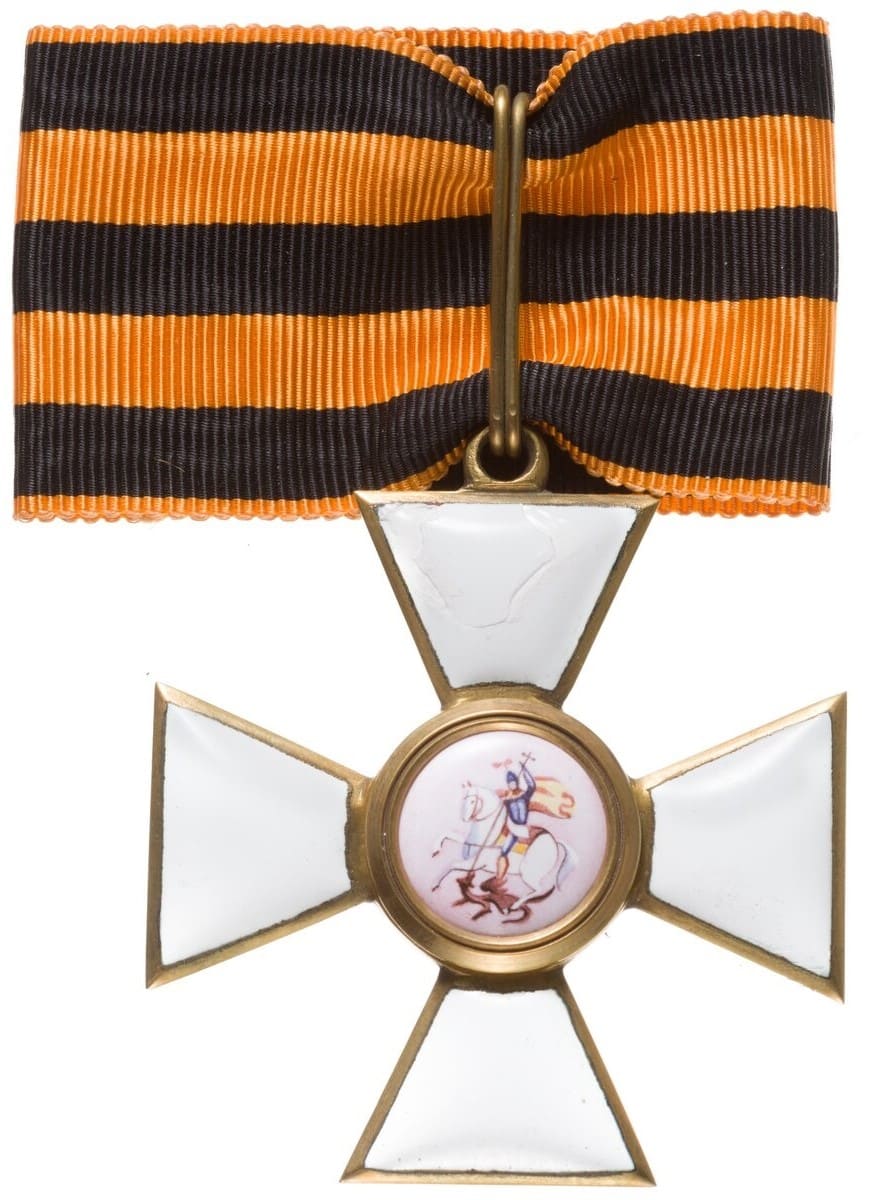 Поддельный орден Святого Георгия 2-го класса.jpg