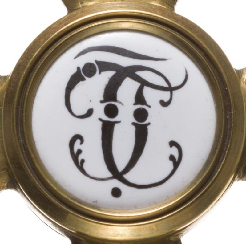 Поддельный орден Святого Георгия  2-го класса.jpg