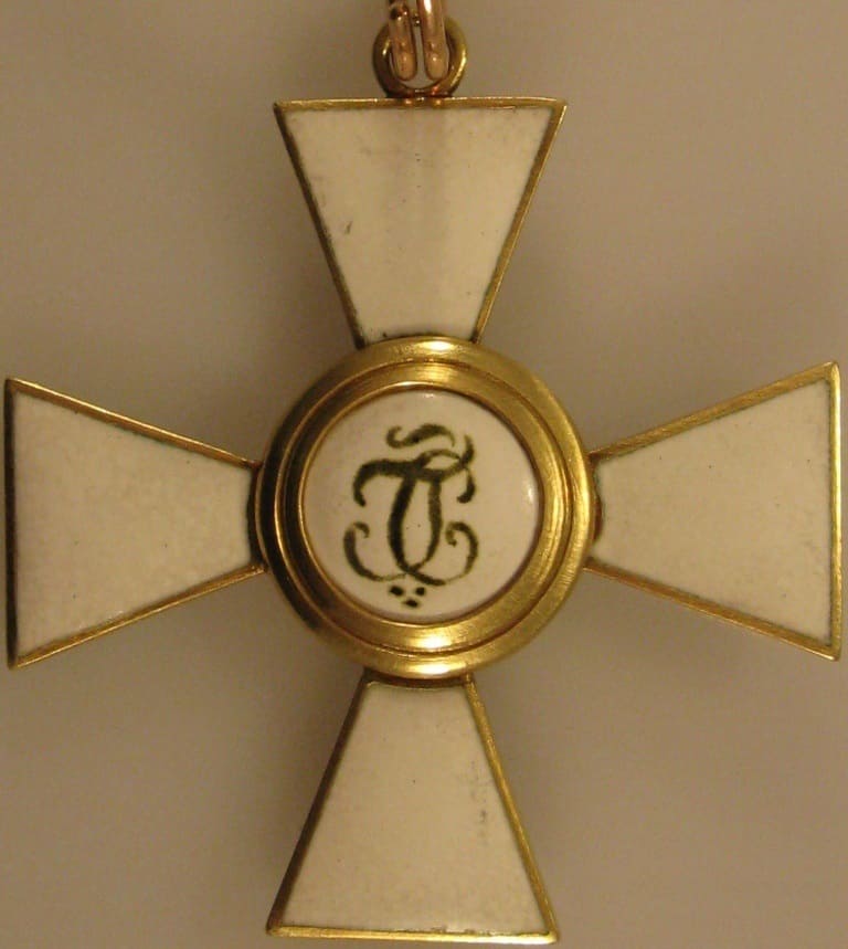 Поддельный орден Святого Георгия 3-й  степени.jpg