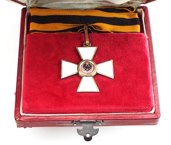 Поддельный орден Святого  Георгия для нехристиан.jpg