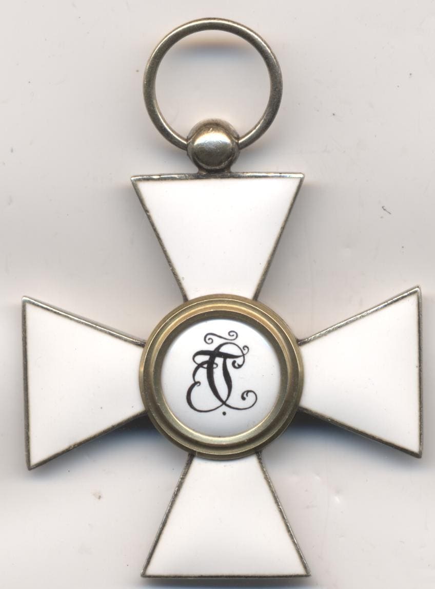 Поддельный орден Святого  Георгия.jpg