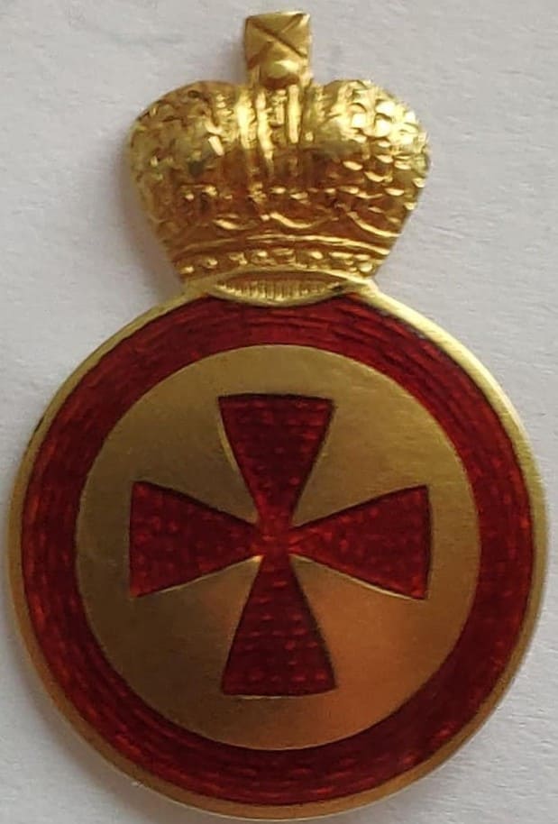 Поддельный орден Святой Анны на оружие.jpg