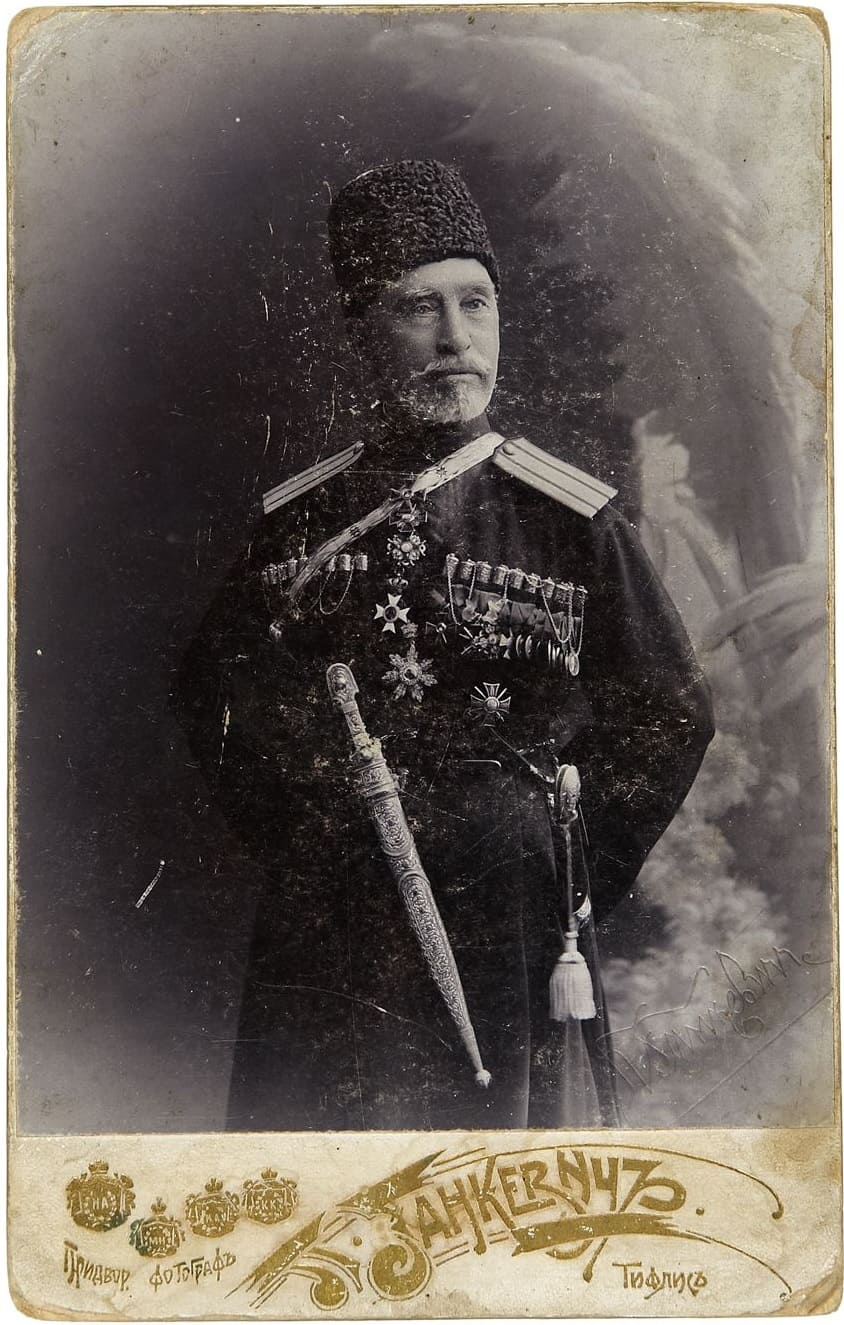 Полковник  Кубанского или Терского казачьих войск.jpg
