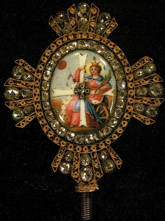 Pommel of the Order of Saint Catherine Scepter.jpg