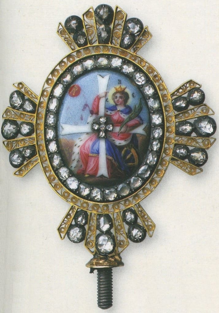 Pommel of the Order of Saint Catherine Scepter.jpg