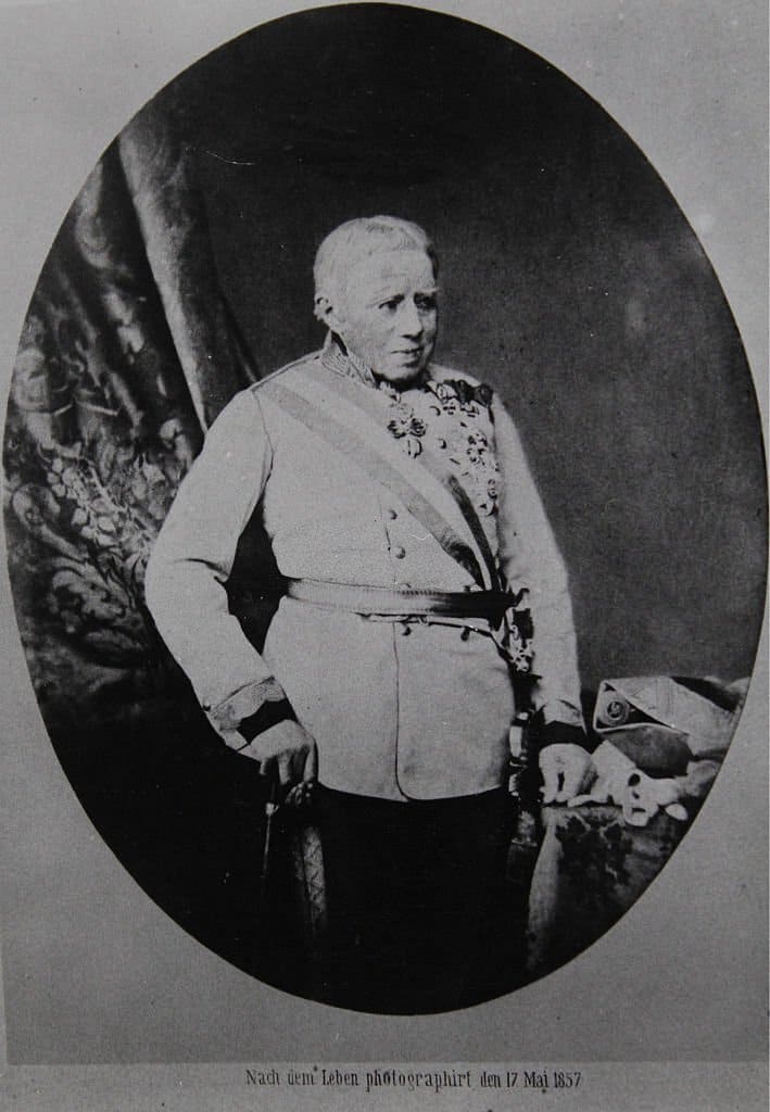 Portrait Of Joseph Wenzel Graf Radetzky Von Radetz.jpg