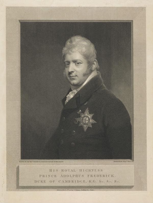Prince Adolphus, Duke of Cambridge.jpg