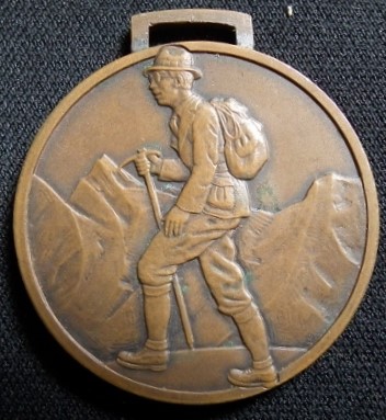 Prince Chichibu Marriage Tenranjiai Tournament Award Watch Fob.jpg Prince Chichibu Marriage Tenranjiai Tournament Award Watch Fob.jpg