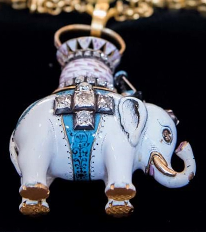 Prince Henrik  of Denmark Order of the Elephant.jpg