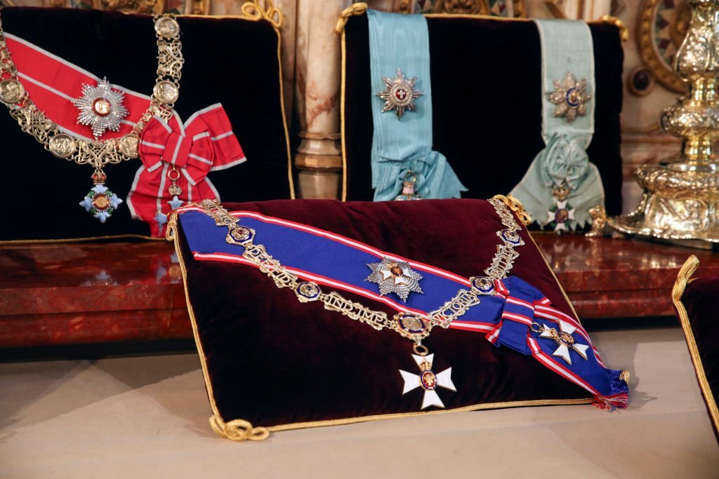 Prince  Philip, Duke of Edinburgh Awards and Decorations.jpg