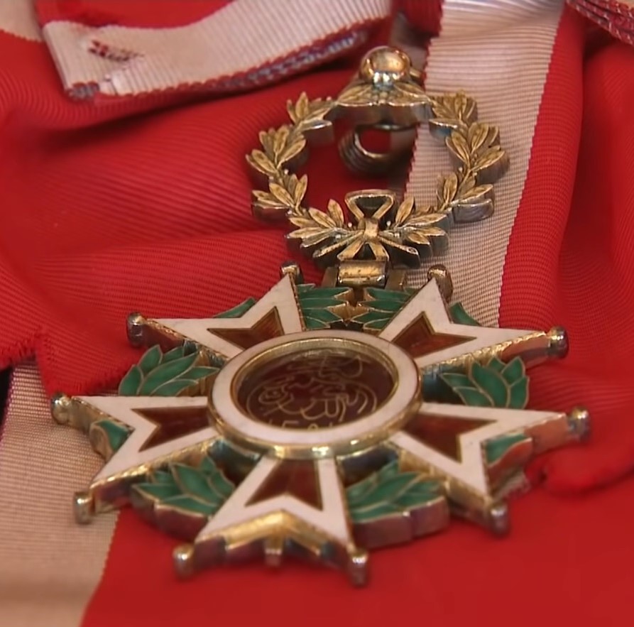 Prince Philip  Duke of Edinburgh  Awards and Decorations.jpg