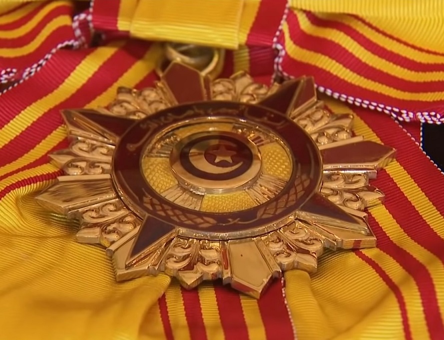 Prince Philip  Duke of  Edinburgh Awards and Decorations.jpg
