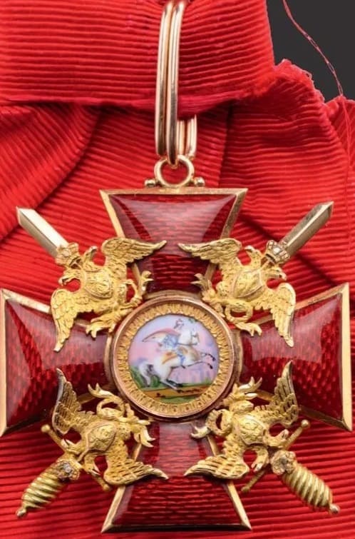 Privately-comissioned Order of Saint Alexander Nevsky with Swords.jpg