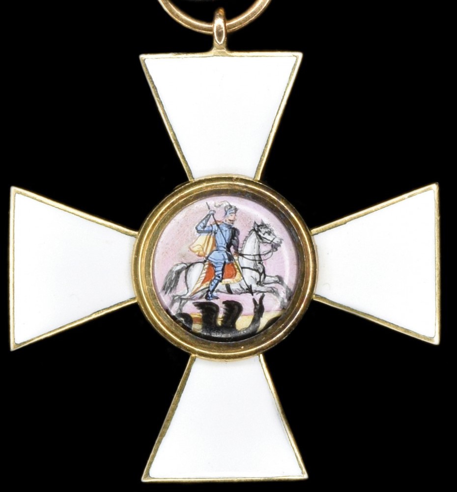 Privately Commissioned 4th class Order of St. George.jpg