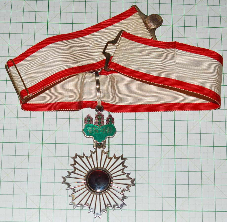 Privately  Made Cases for  the Japanese Medal Bar.jpg