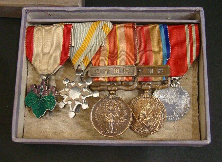 Privately Made Cases for the Japanese Medal  Bar.jpg