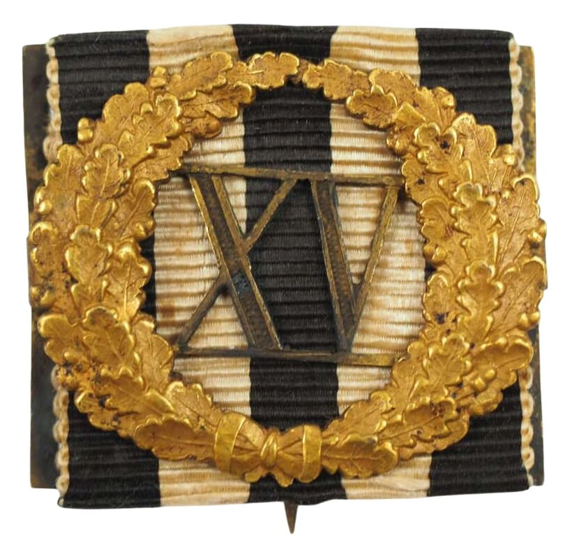 Privately Сommissioned Badge of Excellence for Faultless Service.jpg