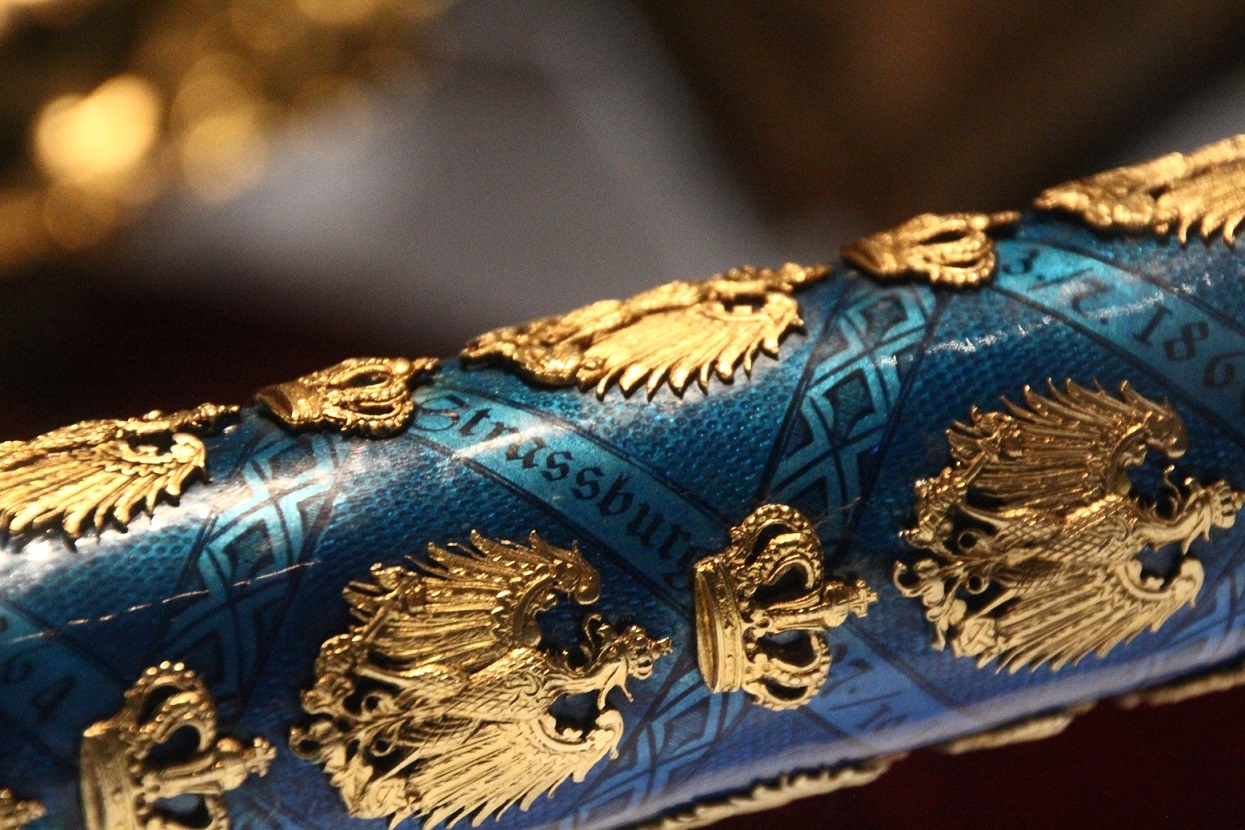 Prussian  Marshal's Baton of Helmuth von Moltke the Elder.jpg