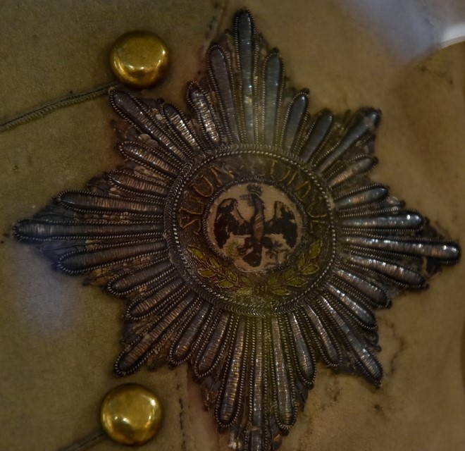 Prussian Order of Black Eagle of Peter III of Russia.jpg