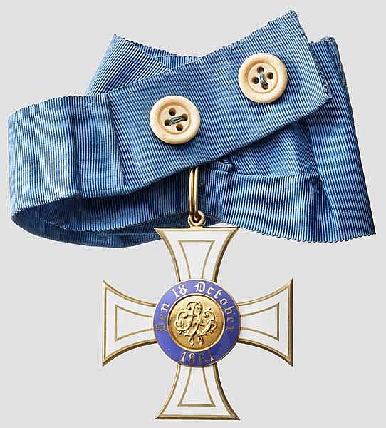 Prussian order of the Crown-.jpg