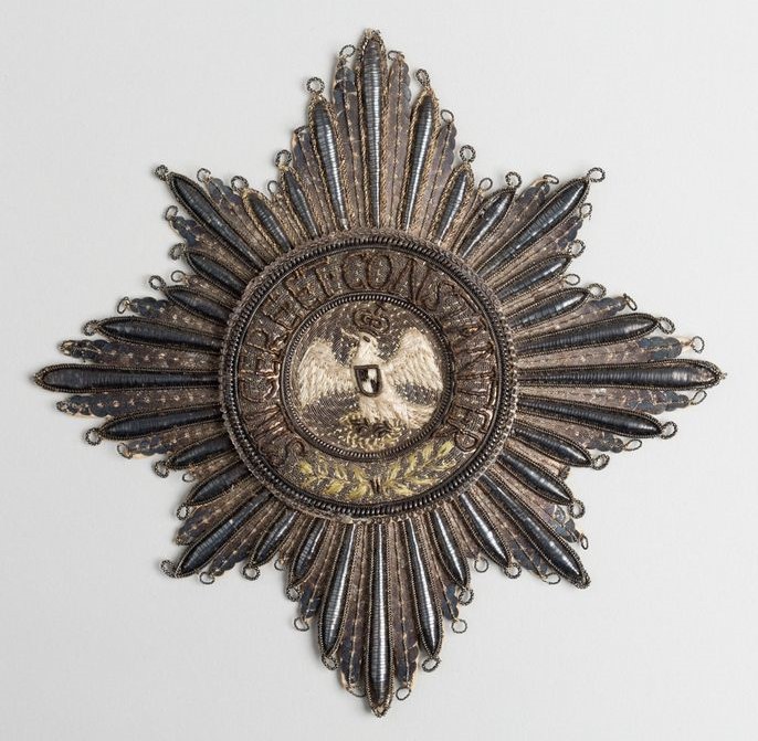 Prussian Order of  the Red Eagle.jpg