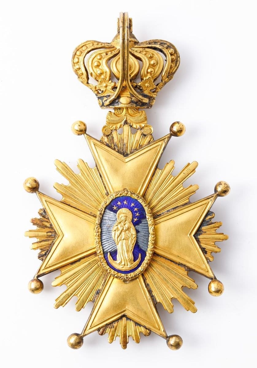 Pseudo  Orders of the White Eagle.jpg